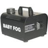 macchina fumo  psl baby fog 450 w (k1015)